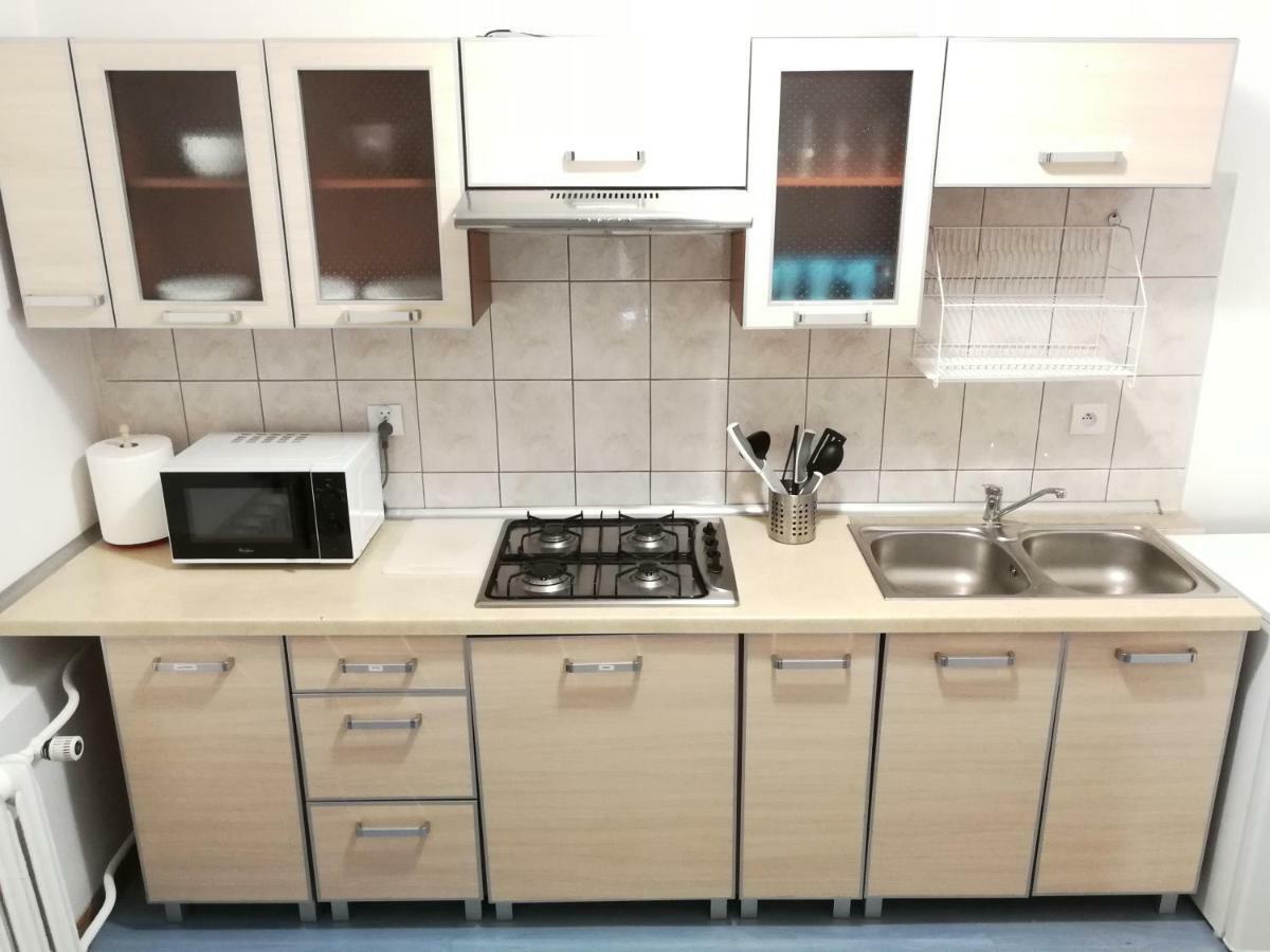 Apartament Jasminowy Lägenhet Kudowa-Zdrój Exteriör bild